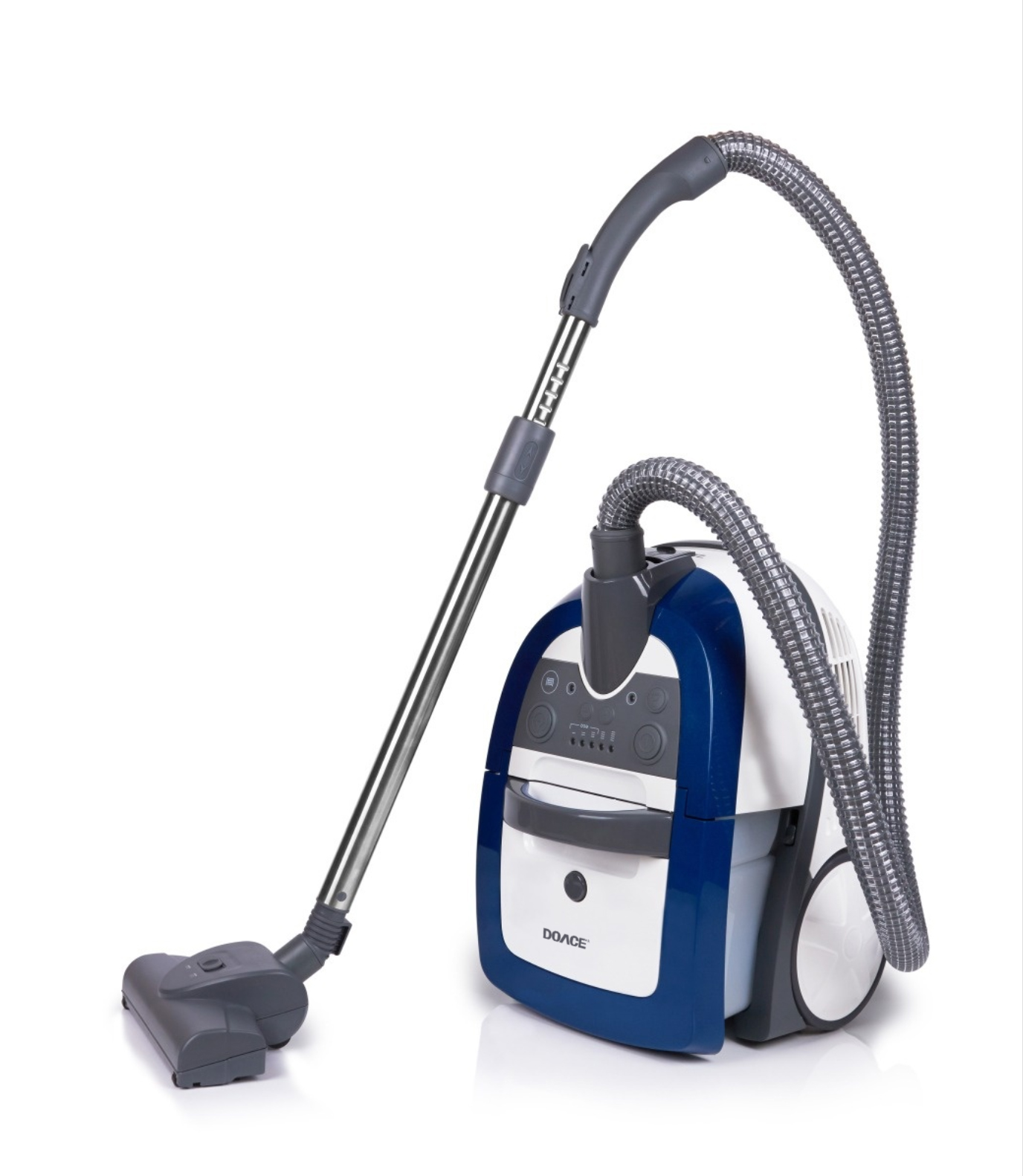 DOACE Mini Handheld Vacuum Cleaner, w/Filter
